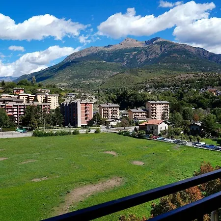 Apartment Surville Aosta