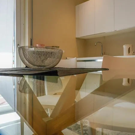 Surville Апартаменты *