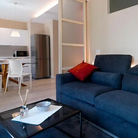 Apartment Surville *