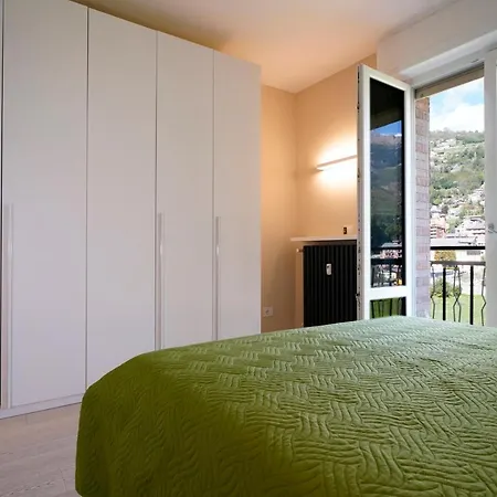 Surville Apartment