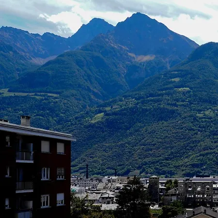Surville * Aosta