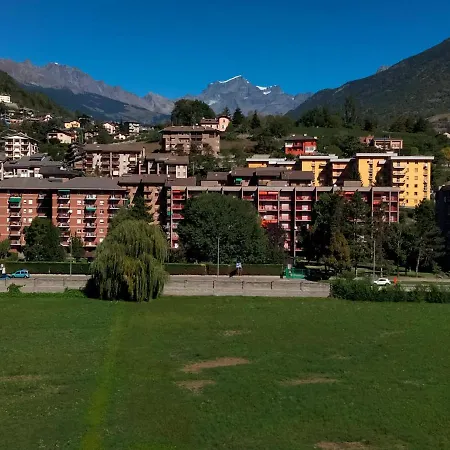 아파트 Surville *