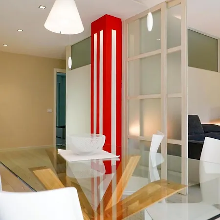 Apartment Surville