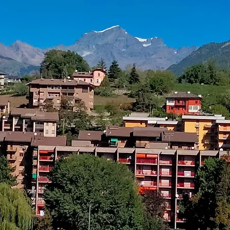 Surville 아파트 *