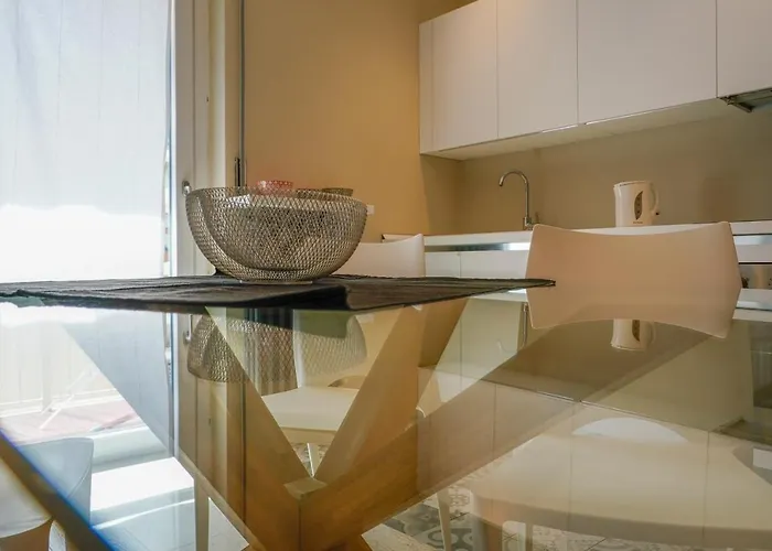 Surville Apartamento *