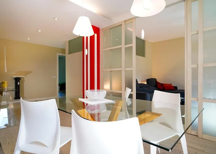 Apartamento Surville